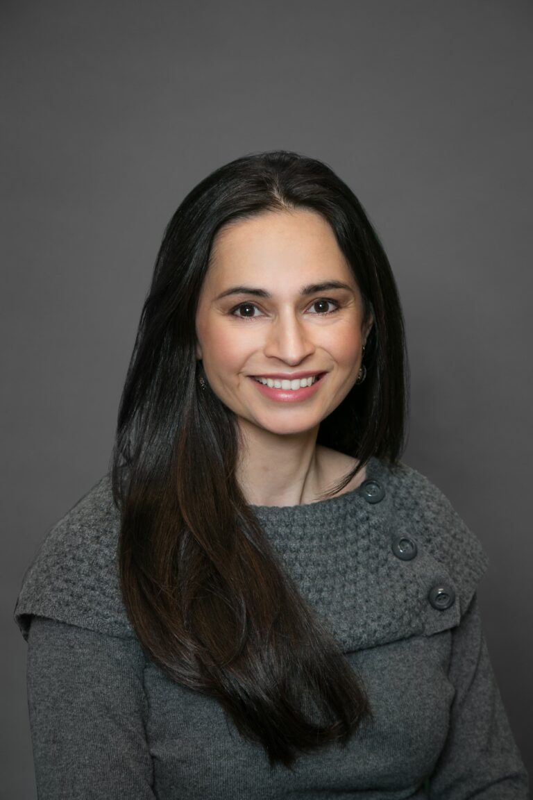 Dr. Bobbie A. Gupta