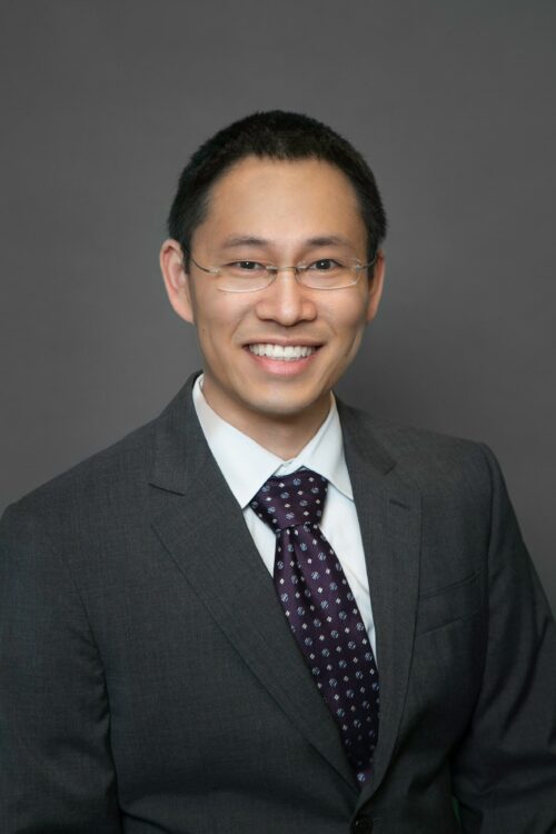 Gabriel T. Chong