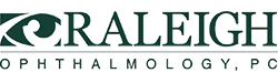 Raleigh Ophthalmology Logo