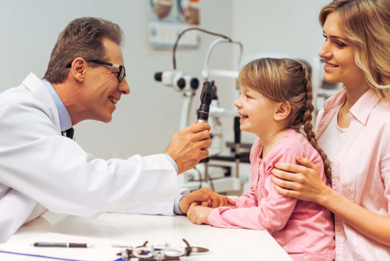 Pediatric Ophthalmologist Raleigh Raleigh Ophthalmology 